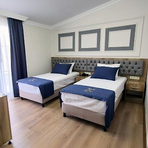 Kamer met Twee Aparte Bedden